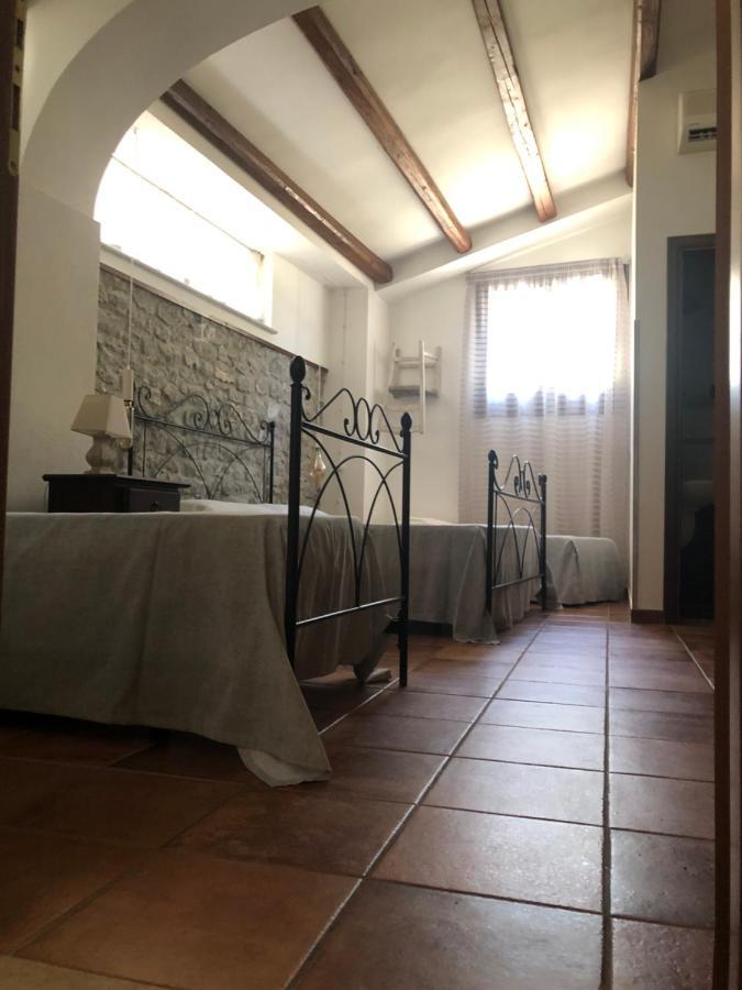 سان فيتو لو كابو B&B Villa Alba المظهر الخارجي الصورة