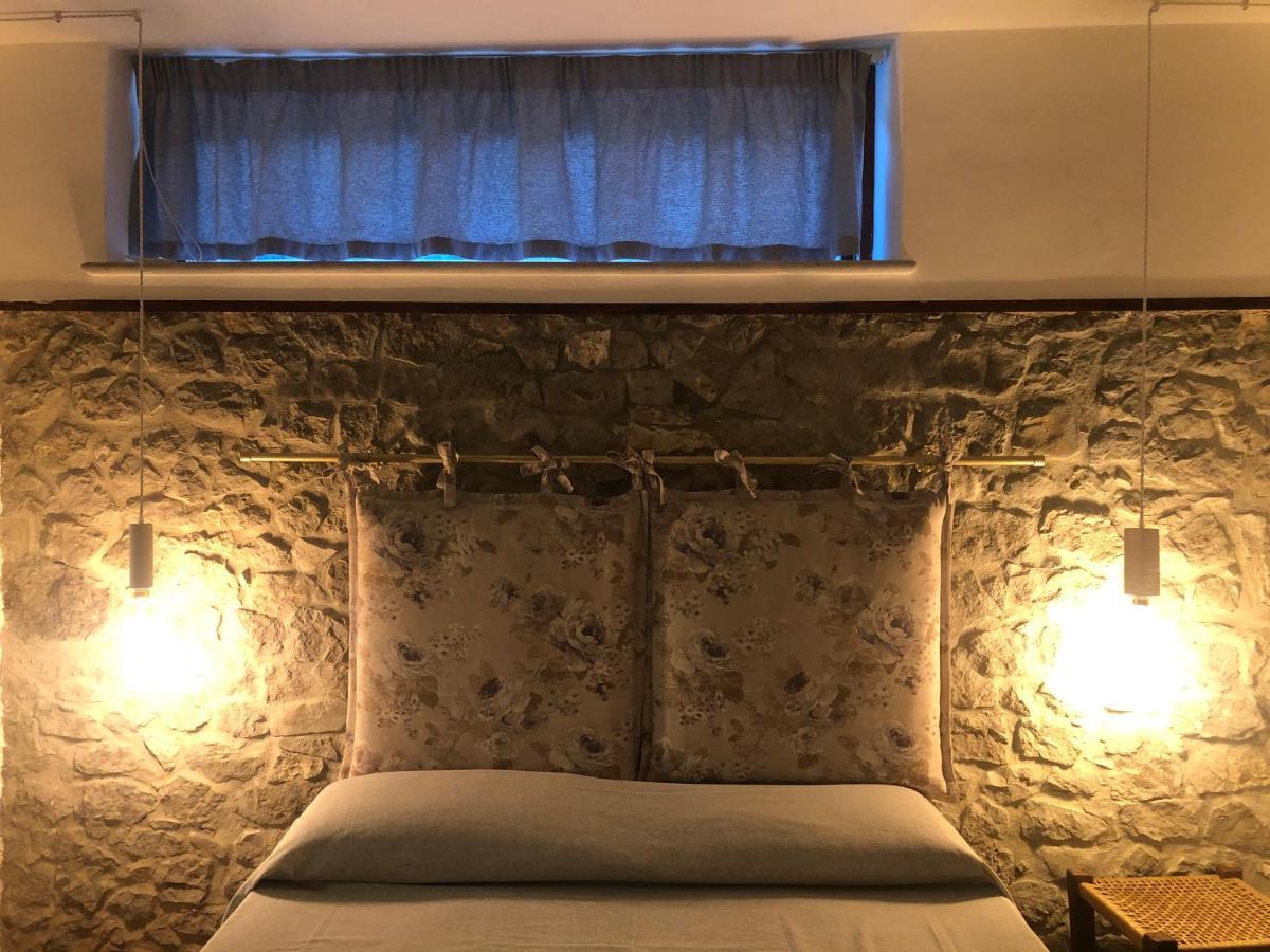 سان فيتو لو كابو B&B Villa Alba المظهر الخارجي الصورة
