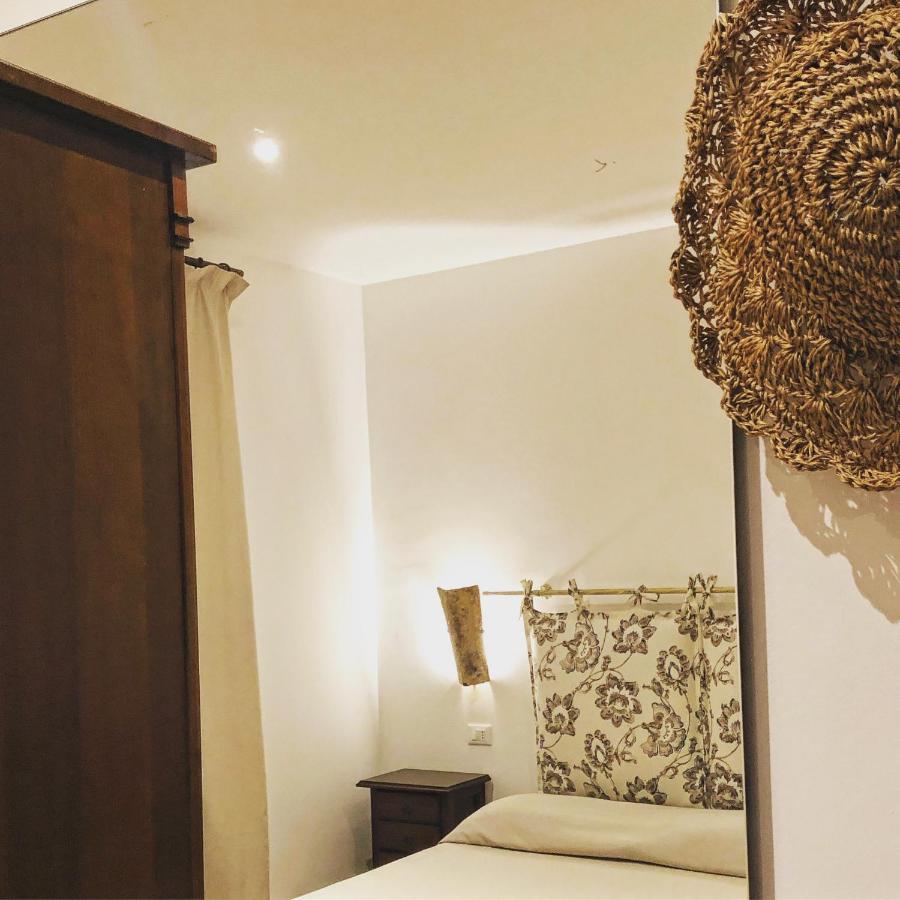 سان فيتو لو كابو B&B Villa Alba المظهر الخارجي الصورة