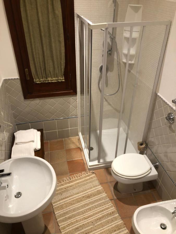 سان فيتو لو كابو B&B Villa Alba المظهر الخارجي الصورة