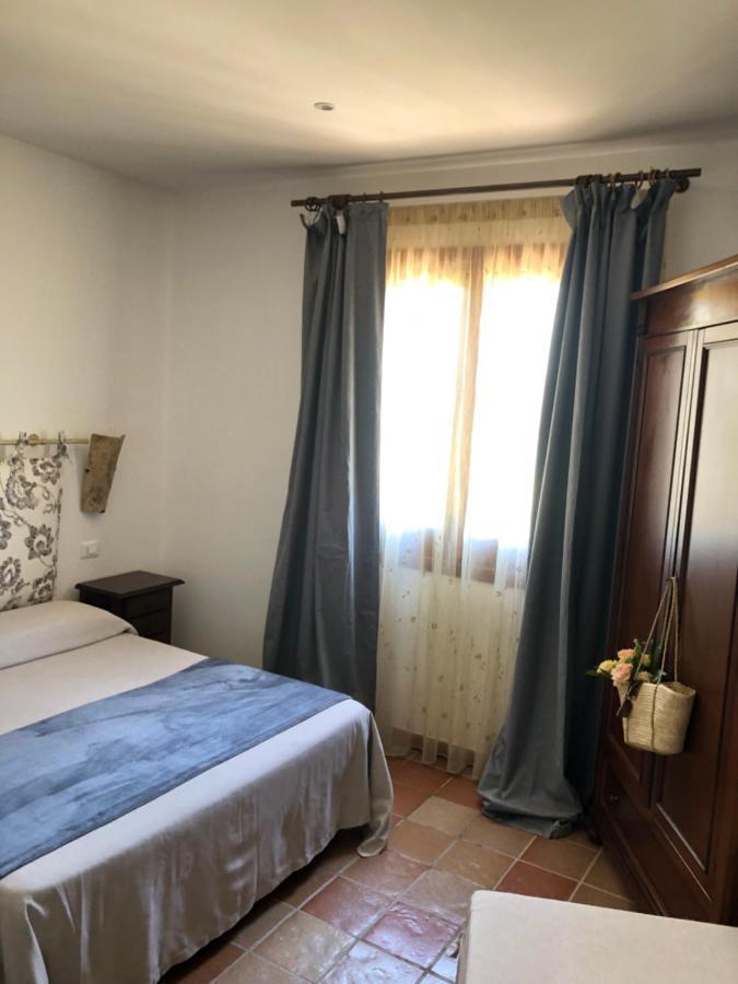 سان فيتو لو كابو B&B Villa Alba المظهر الخارجي الصورة